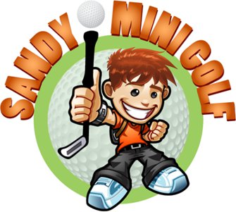 Sandringham Mini Golf. Sandy Mini Golf